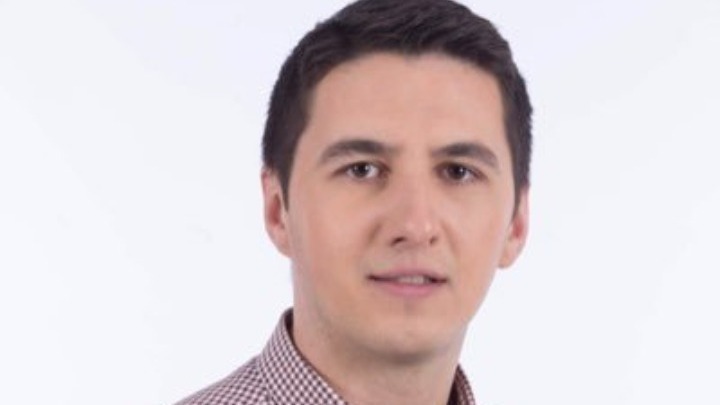 Ο Μ. Κριθαρίδης για τις ανακοινώσεις Σκρέκα Ο Μ. Κριθαρίδης για τις ανακοινώσεις Σκρέκα