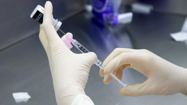 Την Τετάρτη 14 Σεπτεμβρίου θα ξεκινήσουν οι εμβολιασμοί με τα επικαιροποιημένα εμβόλια Την Τετάρτη 14 Σεπτεμβρίου θα ξεκινήσουν οι εμβολιασμοί με τα επικαιροποιημένα εμβόλια
