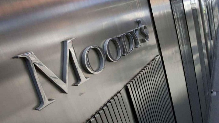 Το αξιόχρεο της Ελλάδας σύμφωνα με τη Moody’s Το αξιόχρεο της Ελλάδας σύμφωνα με τη Moody’s