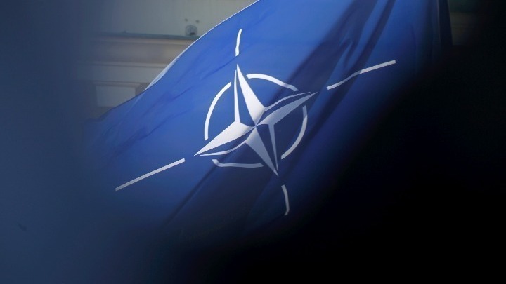Η Ουκρανία υπέβαλλε αίτηση για ένταξη στο ΝΑΤΟ