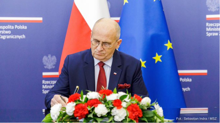 Η Πολωνία θέτει ζήτημα Γερμανικών αποζημιώσεων