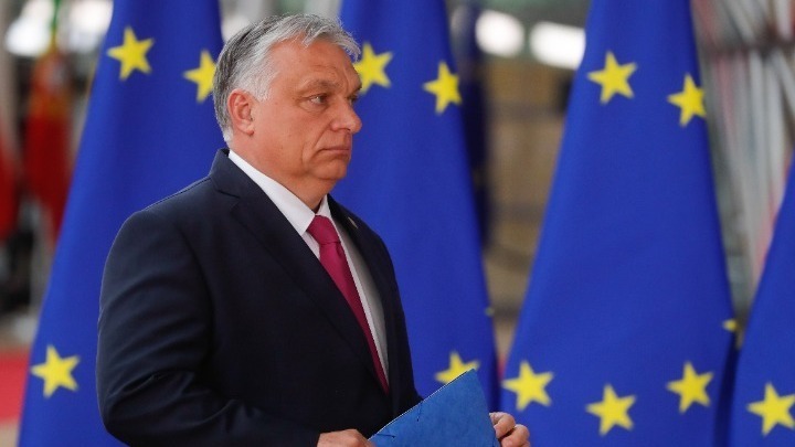 Ορμπάν: Η Ουγγαρία πέτυχε να εξαιρεθεί από οποιοδήποτε μελλοντικό πλαφόν στην τιμή του αερίου θέσει η ΕΕ