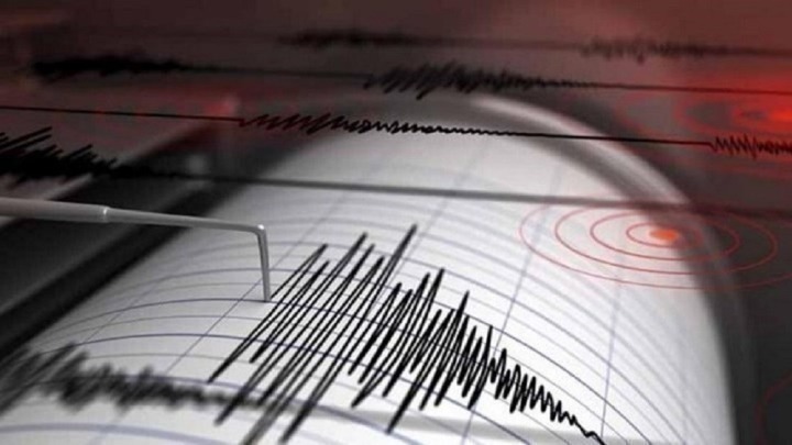 Σεισμός 5,3 βαθμών στο Τέξας