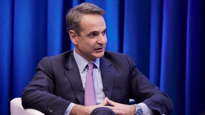 Επίσκεψη του πρωθυπουργού στην Αλβανία Επίσκεψη του πρωθυπουργού στην Αλβανία