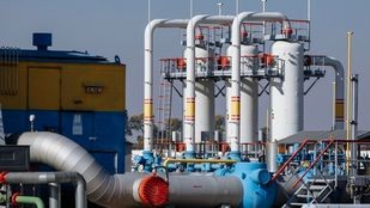 Μειώθηκαν κατά 45,5% οι εξαγωγές φυσικού αερίου το 2022 Μειώθηκαν κατά 45,5% οι εξαγωγές φυσικού αερίου το 2022