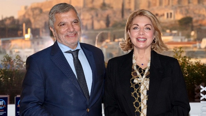 Συνεργασία Περιφέρειας και ΕΟΤ για την Αττική Συνεργασία Περιφέρειας και ΕΟΤ για την Αττική