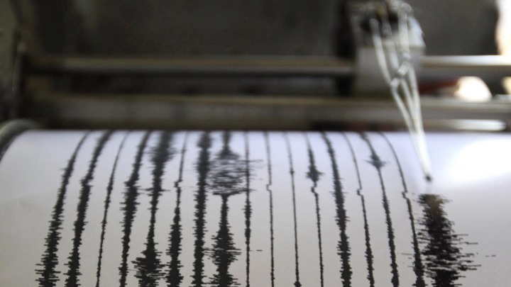 Ισχυρός σεισμός 5,8 βαθμών στο Αφγανιστάν