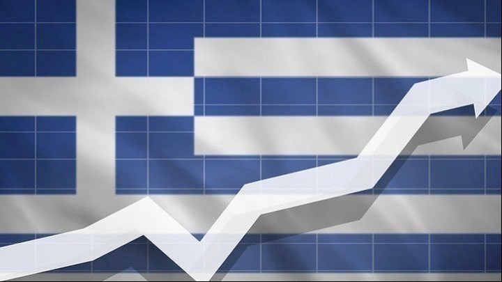 Περίπου 3,5 δισ. ευρώ με επιτόκιο 4,5% άντλησε το Δημόσιο με το νέο 10ετές ομόλογο