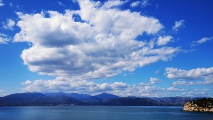 Meteo: Τρεις φάσεις θα έχει ο καιρός τις επόμενες επτά ημέρες W30-202612