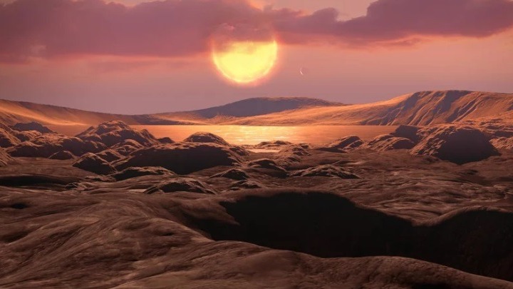 Ανακαλύφθηκε άλλος ένας κοντινός εξωπλανήτης όμοιος με τη Γη