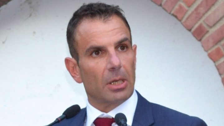Επιστολή δημάρχου Καστοριάς προς τον πρωθυπουργό