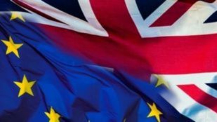 Συμφωνία Βρετανίας – ΕΕ για τη Βόρεια Ιρλανδία