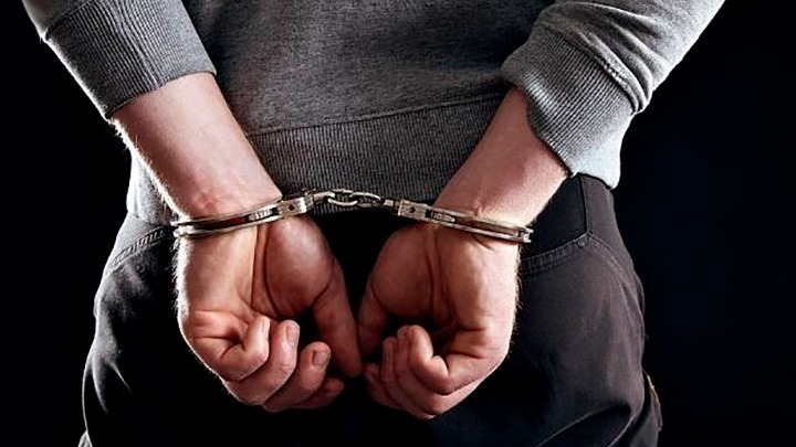 Σύλληψη 30χρονου στη Θεσσαλονίκη μετά από επεισοδιακή καταδίωξη