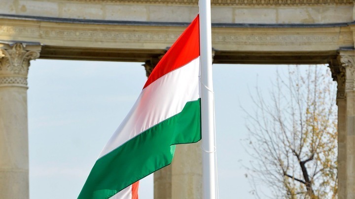Μπλόκο της Ουγγαρίας στις κυρώσεις έναντι της Ρωσίας