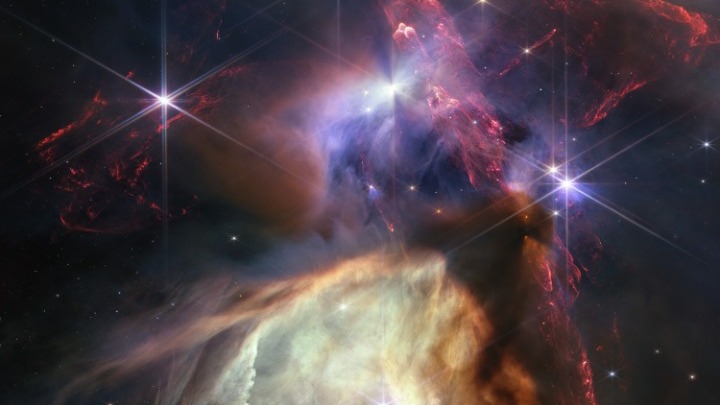 Το τηλεσκόπιο James Webb γιορτάζει το πρώτο έτος λειτουργίας του