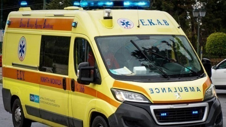 Άνοιξε η πλατφόρμα για τις προσλήψεις στο ΕΚΑΒ στην Αττική Άνοιξε η πλατφόρμα για τις προσλήψεις στο ΕΚΑΒ στην Αττική