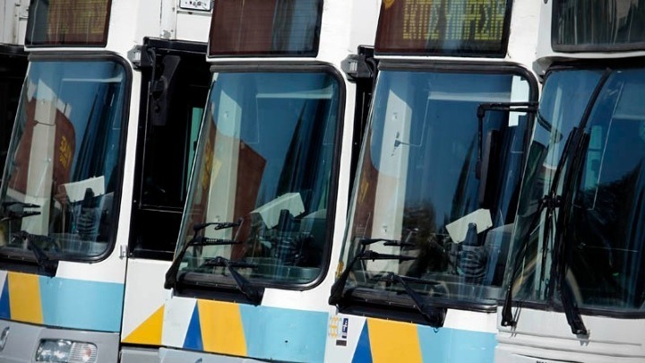 Ο ΟΑΣΑ ενισχύει λεωφορειακές γραμμές που εξυπηρετούν περιοχές τουριστικού ενδιαφέροντος