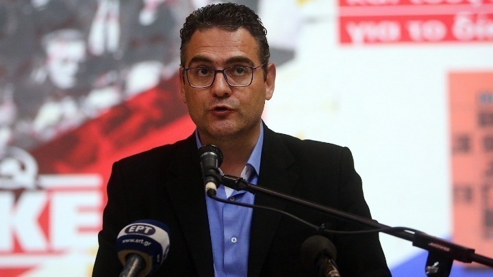 Γ. Πρωτούλης: Δεν φταίει η κλιματική αλλαγή για την ανυπαρξία δασεργατών στα δασαρχεία Δυτ. Αττικής και Λαυρίου