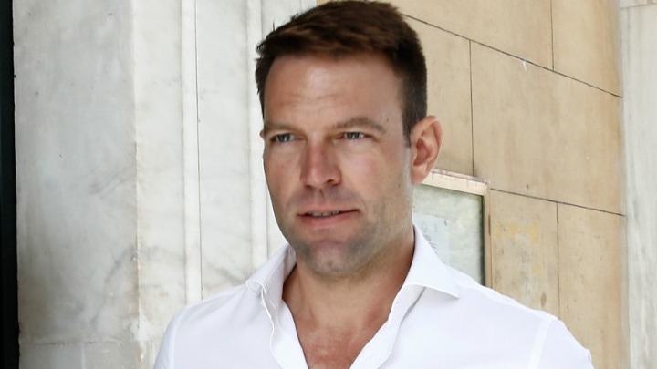 Στ. Κασσελάκης: Η ΝΔ αμφισβητεί τη Δημοκρατία, διορίζοντας το δ.σ. της ΑΔΑΕ μαζί με τον Κ.Βελόπουλο χωρίς συνεννόηση