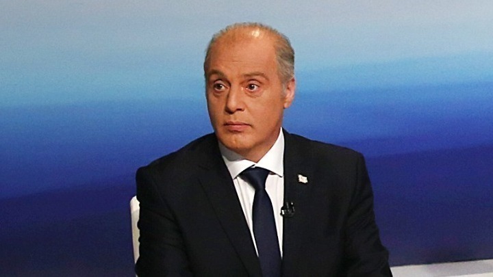 Κυρ. Βελόπουλος: Ο κ. Μητσοτάκης παραμένει βαθιά αμετανόητος και διχαστικός