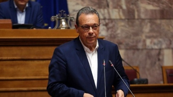 Σωκράτης Φάμελλος: Υποχρέωσή μας να καταθέσουμε μια νικηφόρα κυβερνητική πρόταση Σωκράτης Φάμελλος: Υποχρέωσή μας να καταθέσουμε μια νικηφόρα κυβερνητική πρόταση