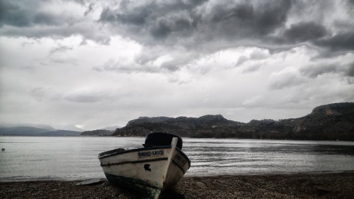 ΕΥΑΓΓΕΛΟΣ ΜΠΟΥΓΙΩΤΗΣ