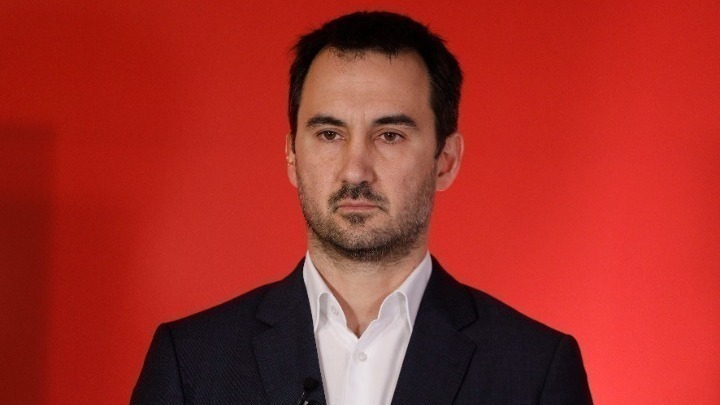 Αλ. Χαρίτσης: Η κυβέρνηση εμπαίζει την κοινωνία, προσπαθεί με τα πολύχρωμα τιμολόγια να αποκρύψει την ουσία Αλ. Χαρίτσης: Η κυβέρνηση εμπαίζει την κοινωνία, προσπαθεί με τα πολύχρωμα τιμολόγια να αποκρύψει την ουσία