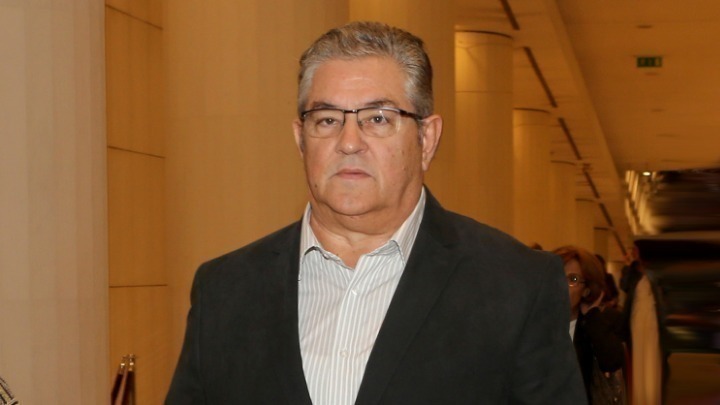 Δ. Κουτσούμπας: Η κυβέρνηση υψώνει νέα τείχη στη μόρφωση, κάνει νόμο την αδικία