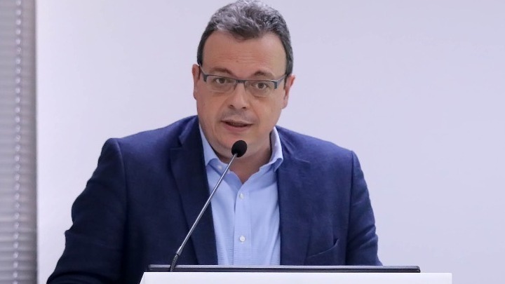 Σ. Φάμελλος: Η ΝΔ είχε οργανωμένο σχέδιο συγκάλυψης του εγκλήματος των Τεμπών από την πρώτη μέρα Σ. Φάμελλος: Η ΝΔ είχε οργανωμένο σχέδιο συγκάλυψης του εγκλήματος των Τεμπών από την πρώτη μέρα