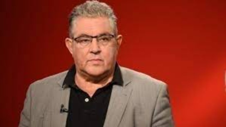 Επίσκεψη του ΓΓ του ΚΚΕ στην Κύπρο