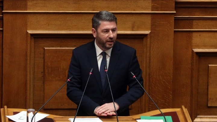 Ν. Ανδρουλάκης: Ομολογία αποτυχίας για τη μείωση της ακρίβειας και επικοινωνιακό τέχνασμα η επιστολή στη Ούρ. φον ντερ Λάιεν Ν. Ανδρουλάκης: Ομολογία αποτυχίας για τη μείωση της ακρίβειας και επικοινωνιακό τέχνασμα η επιστολή στη Ούρ. φον ντερ Λάιεν
