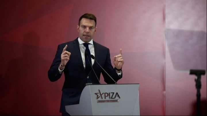 Στ. Κασσελάκης: Η ΝΔ αθέτησε τις υποσχέσεις της για την μείωση του ΦΠΑ στην εστίαση