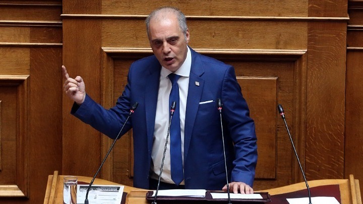 Κυρ.Βελόπουλος: Εμείς δεν υπακούμε στους ξένους, ούτε σε πρεσβείες