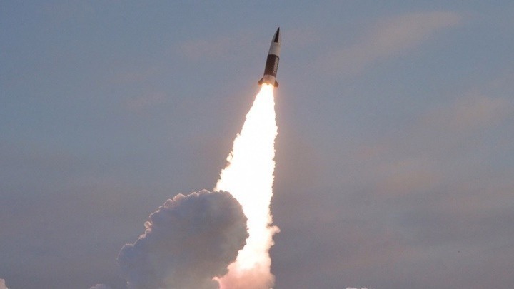 Αμερικανικοί πύραυλοι μεγάλου βεληνεκούς θα εγκατασταθούν στο Βισμπάντεν της Γερμανίας Αμερικανικοί πύραυλοι μεγάλου βεληνεκούς θα εγκατασταθούν στο Βισμπάντεν της Γερμανίας