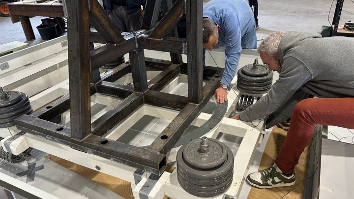 Ελληνική καινοτομία στη διεθνή διαστημική αγορά με νέο κυτίο μεταφοράς δορυφόρων