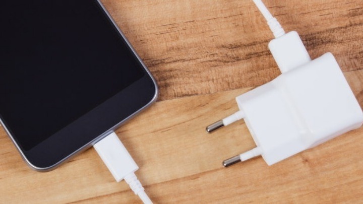 Επιβολή ενιαίου φορτιστή USB Type C από την ΕΕ