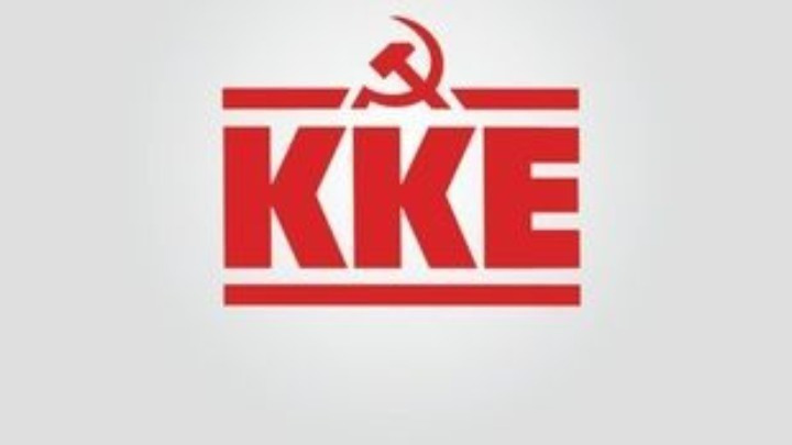KKE: PM trying to cover up his government’s responsibility for what happened at Tempi