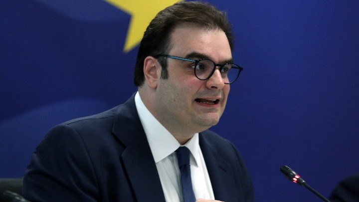 Η Ελλάδα θα αποπληρώσει δέκα χρόνια νωρίτερα τα δάνεια του πρώτου μνημονίου Η Ελλάδα θα αποπληρώσει δέκα χρόνια νωρίτερα τα δάνεια του πρώτου μνημονίου