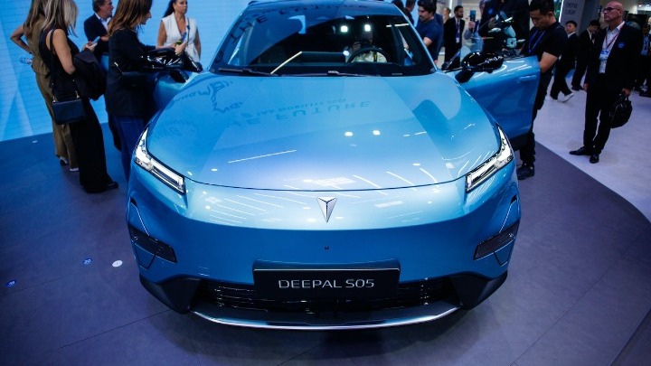 Israel Automakers Αθηναϊκό - Μακεδονικό πρακτορείο ειδήσεων