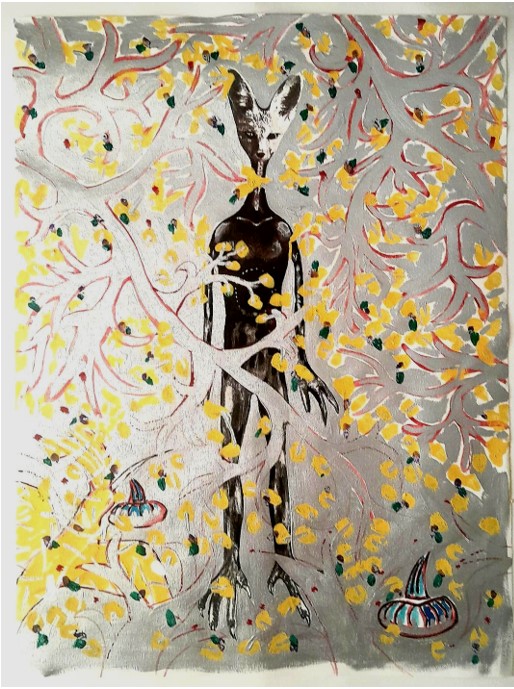 Η ελληνική τέχνη ταξίδεψε στην Κίνα – Έργα του γλύπτη Αντ. Μιχαηλίδη στη Γουεντζόου