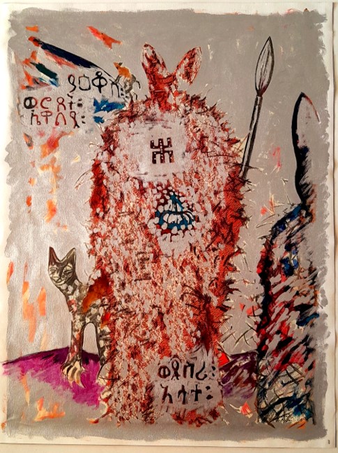 Η ελληνική τέχνη ταξίδεψε στην Κίνα – Έργα του γλύπτη Αντ. Μιχαηλίδη στη Γουεντζόου - εικόνα 2