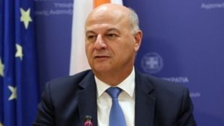 Tsiaras notes need for ‘genuine simplification in CAP architecture’