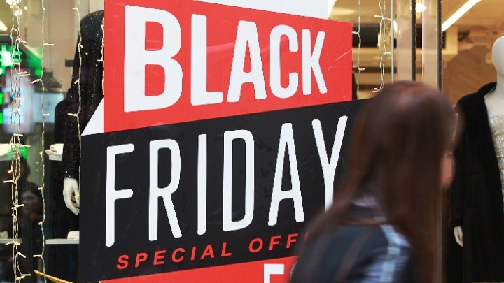 Klarna: What Greek consumers plan to buy this Black Friday