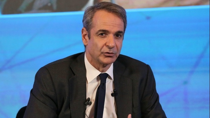 Mitsotakis: My door is open for the farmers