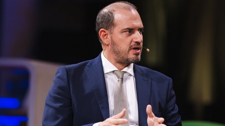 Kotsiras: Pierrakakis’ election as president of the Eurogroup a national success