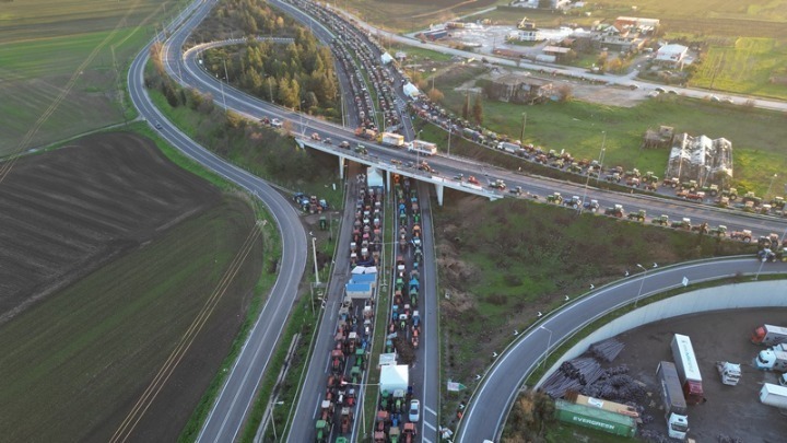 Farmers’ coordinating committee meets to decide next steps