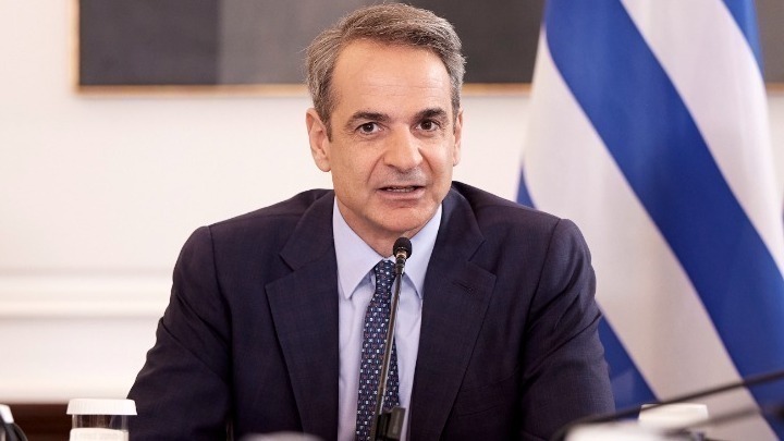 Mitsotakis on SAFE program: A very important step for Greece’s strengthening