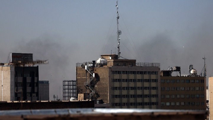 ΗΠΑ και Ισραήλ εξαπολύουν επίθεση εναντίον του Ιράν 2 w28 10512831513873