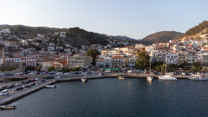 Ανανεώθηκε για έναν επιπλέον χρόνο, το πρόγραμμα visa express στα νησιά του Αν. Αιγαίου για Τούρκους πολίτες Ανανεώθηκε για έναν επιπλέον χρόνο, το πρόγραμμα visa express στα νησιά του Αν. Αιγαίου για Τούρκους πολίτες