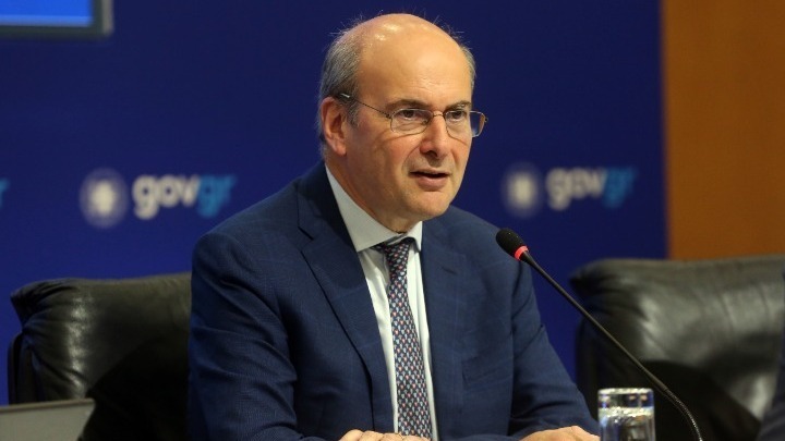 New Democracy's Goal is the "Agenda 2030" for Greece